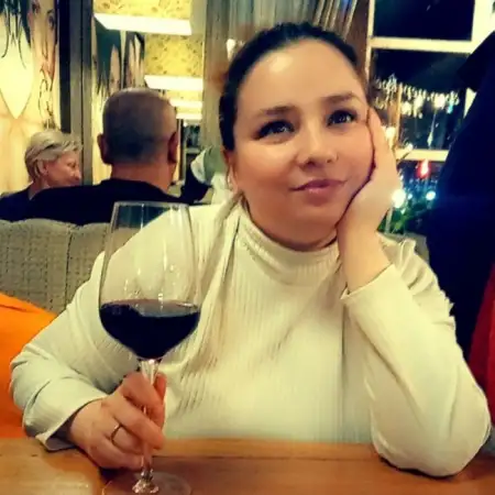 Alisha, 33Россия 