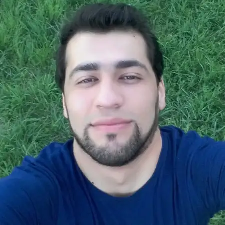 Shakir, 34Россия 