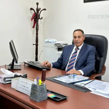 Khaled, 48Иордания 