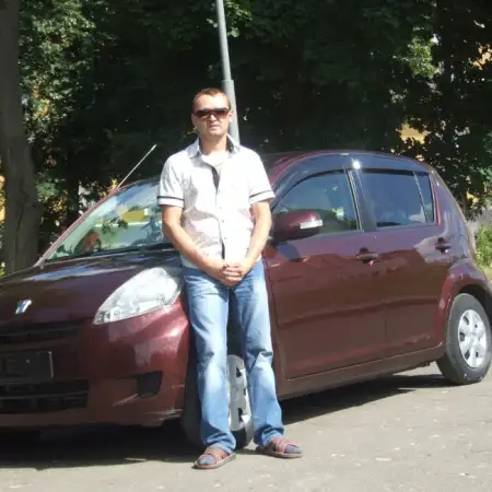 Юрий, 47Россия 