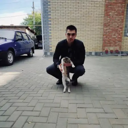 Alexandr, 28Россия