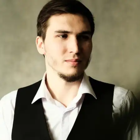 Айдар, 27Россия