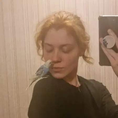 Полина, 23Россия