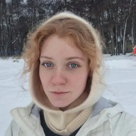 Полина, 23Россия
