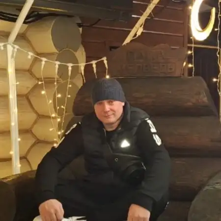 Рашид, 42Алжир