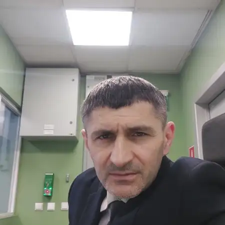 Muslim, 43Россия