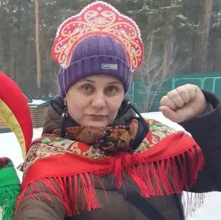 Елена, 41Россия 