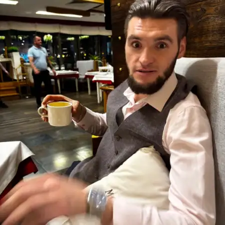 Ilnaz, 30Россия 