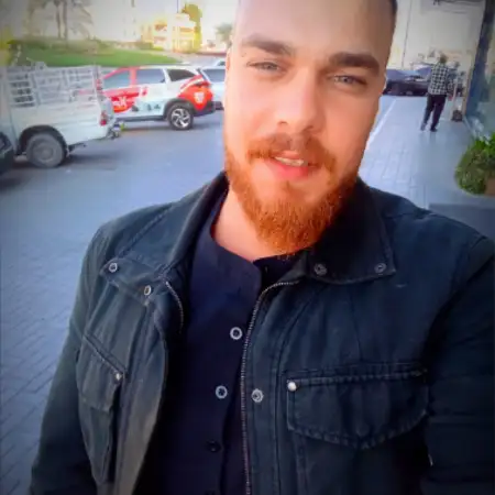Мохаммед, 30Азербайджан 