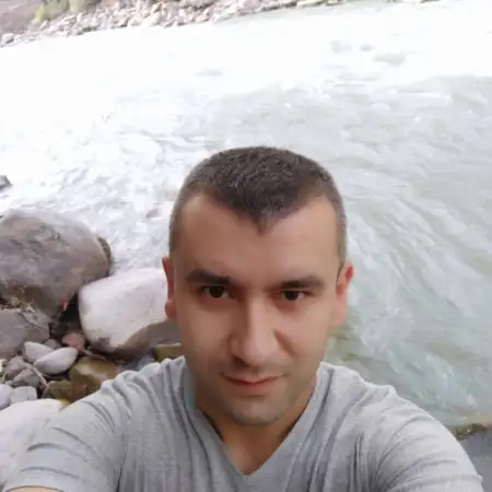 Ильдар, 36Россия 