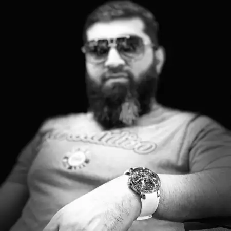 Sultan, 40Россия 