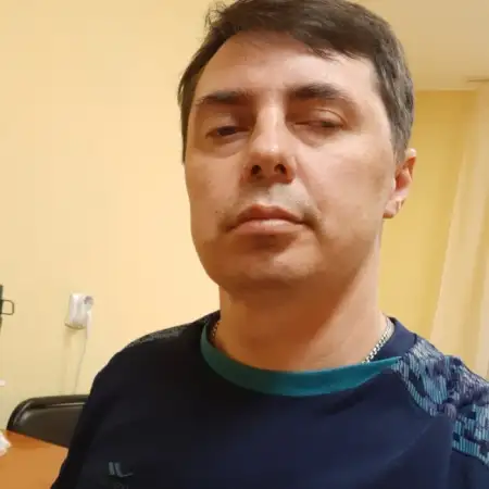 Равиль, 41Россия 
