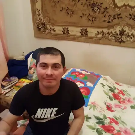 Халим, 43Россия 