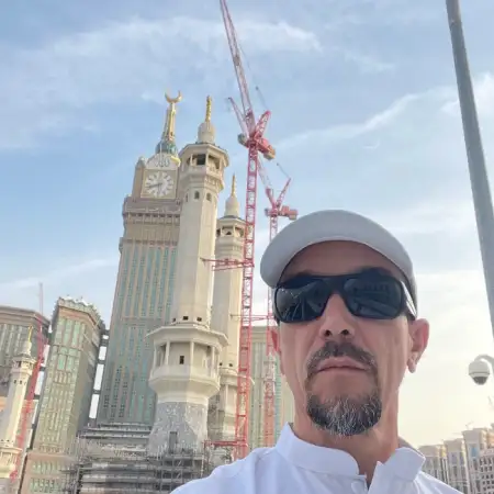 Sherif, 53Россия 