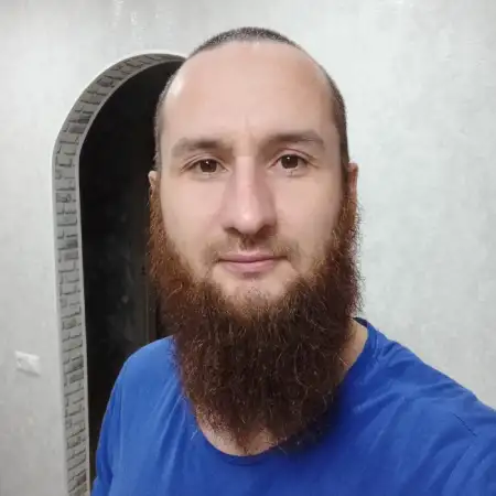 Расиль, 38Россия