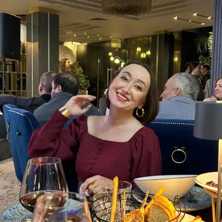 Julia, 43Россия