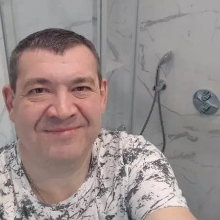 Сергей, 52Россия 