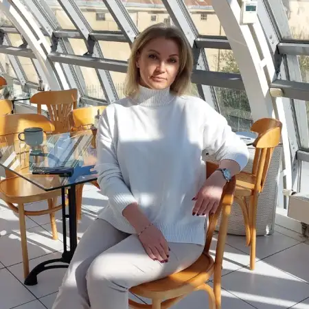 Нурия, 46Россия