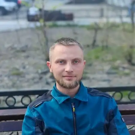 Исмаил, 37Россия 