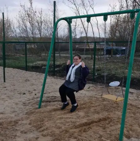 Галия
