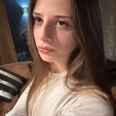 Ангелина, 25Россия