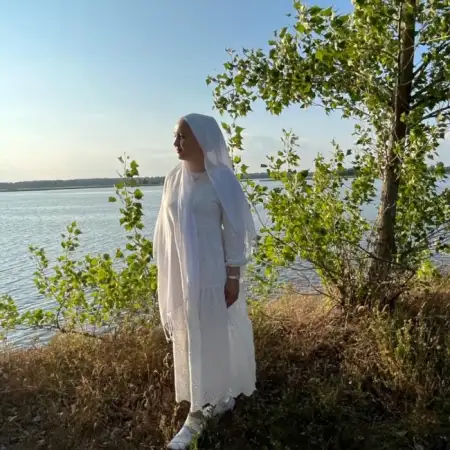Муслима, 42Россия 