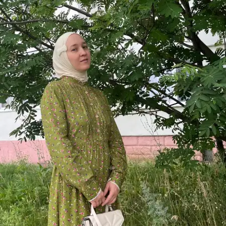 Муслима, 42Россия