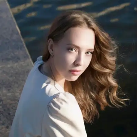 Алина, 23Россия