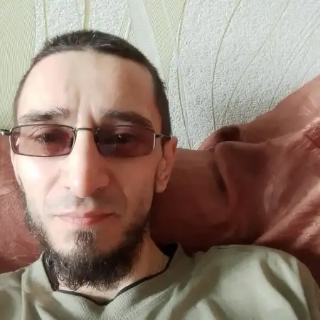 Рамиль, 45Россия