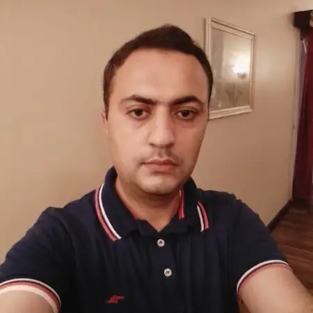 Ali, 36Египет