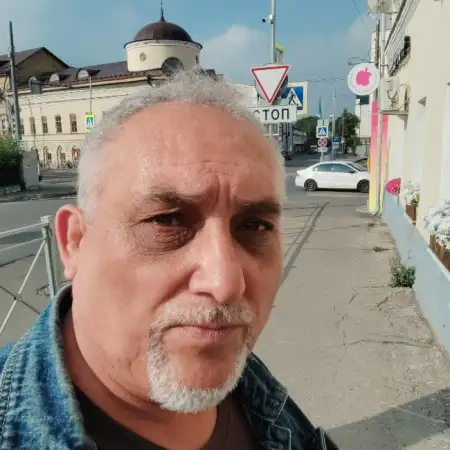 Иркен, 61Россия 
