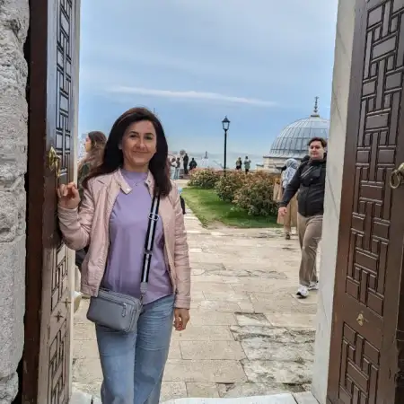 Ирина, 48Россия 