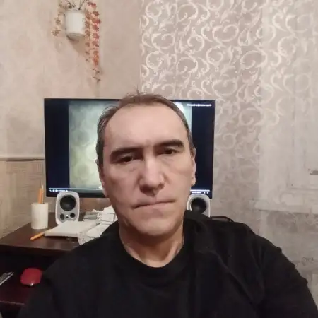 Рустам, 53Россия 