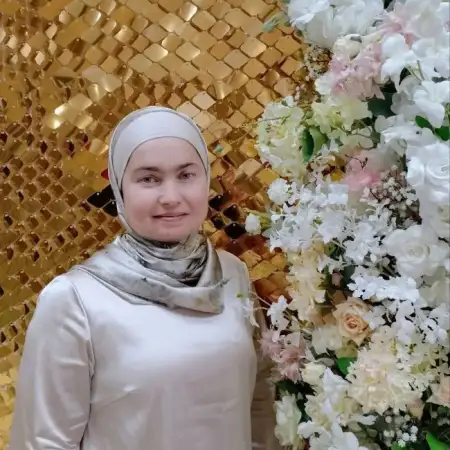 Наталья