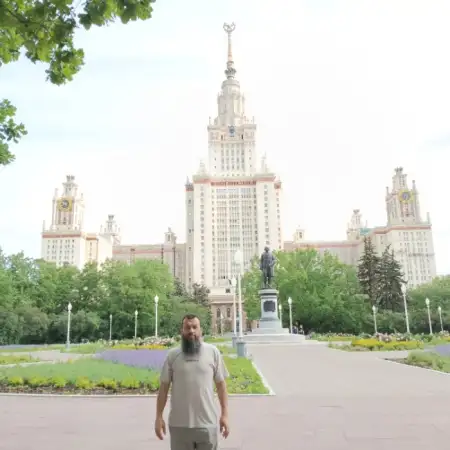 Sharif, 48Иордания