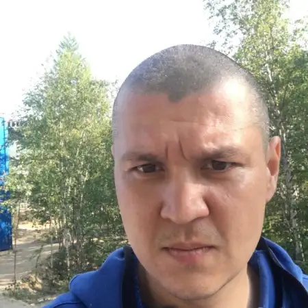 Жанат, 35Россия 