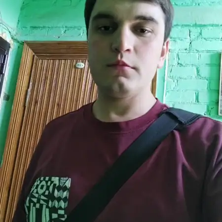 Умар, 27Россия