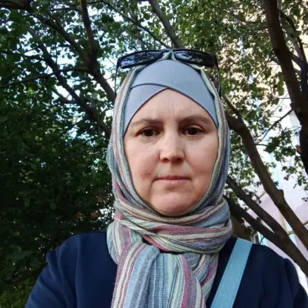 Amina, 52Россия 