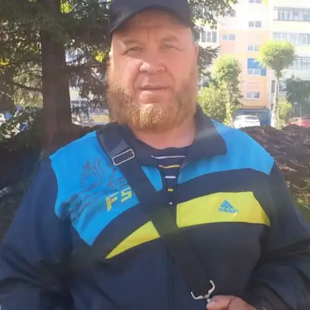 Габдула, 54Россия