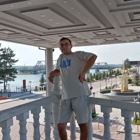 Менир, 51Россия