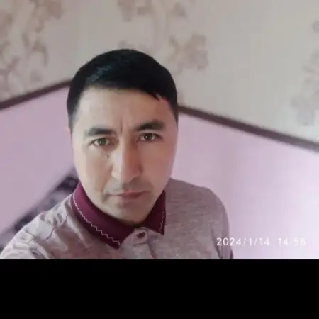 Salohiddin, 38Россия