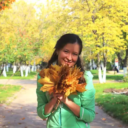 Рамиля, 36Россия 
