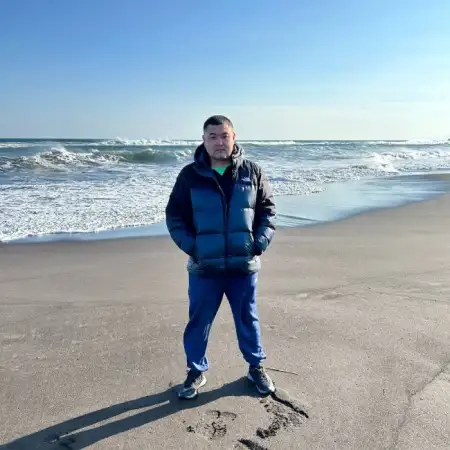 Руслан, 41Россия 