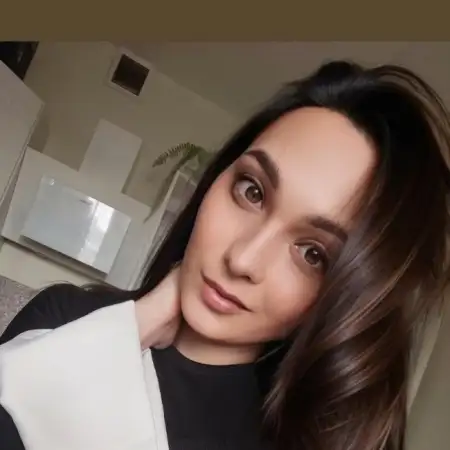 Элина, 28Россия