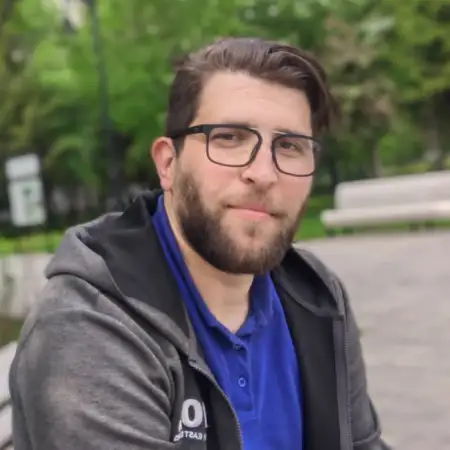 Такиеддин, 34Алжир 