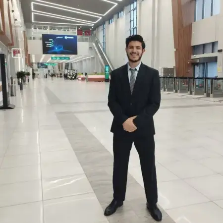 Yazan, 22Сирия