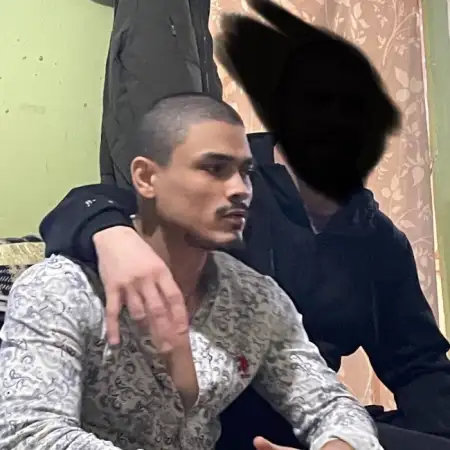 Badal, 27Россия