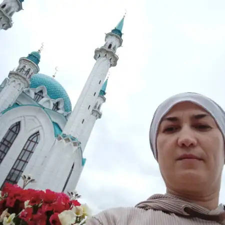 Зарема, 45Россия 