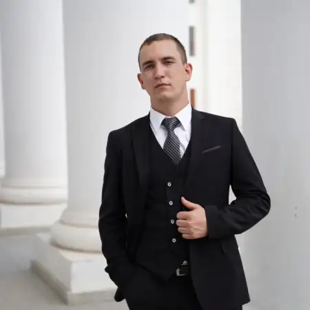 Радик, 28Россия