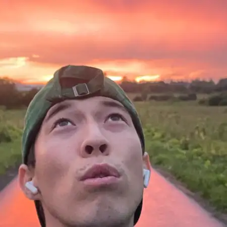 Ali, 25Россия 